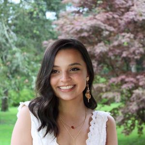 Meet your Posher, Fiona